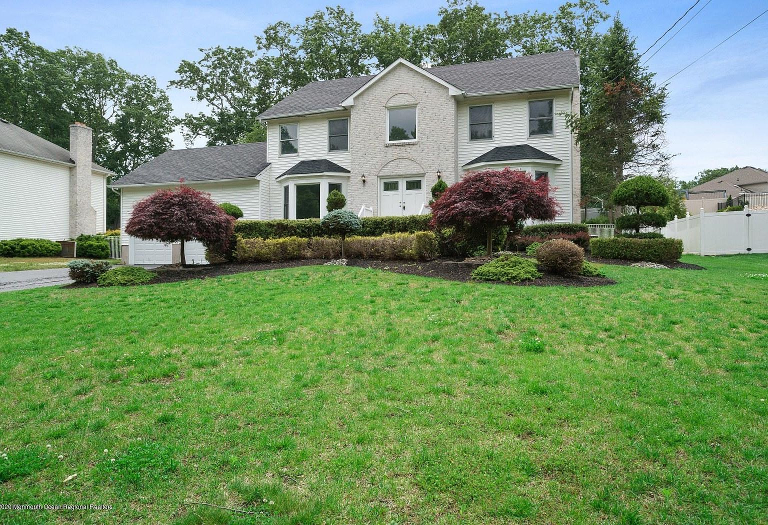 125 Union Hill Road, Manalapan, NJ 07726 Zillow