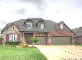16705 E 50th St, Tulsa, OK 74134