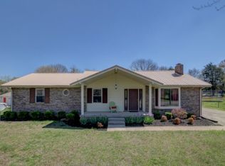 545 Bryan Rd, Clarksville, TN 37043