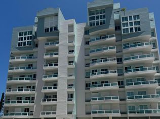 2 Calle Fernandez Garcia Cond Dolphin Tower At Bay, Luquillo, PR 00773