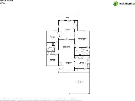 3rd image of this home