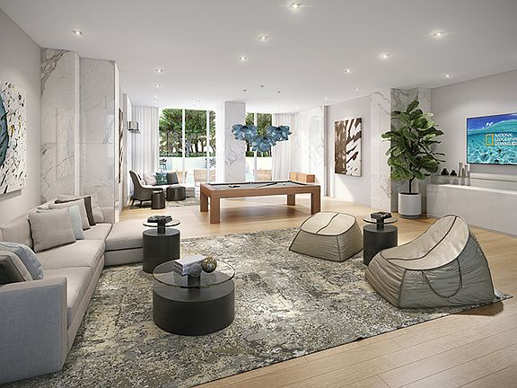 5th image of 500 E Las Olas Blvd APT 2906