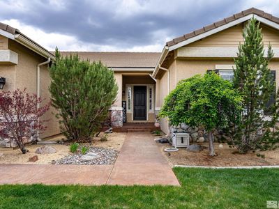 2865 Thistle Belle Ct, Sparks, NV, 89436