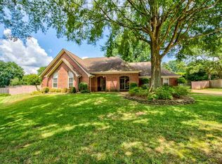 210 Andy Cv LOT 39, Collierville, TN 38017