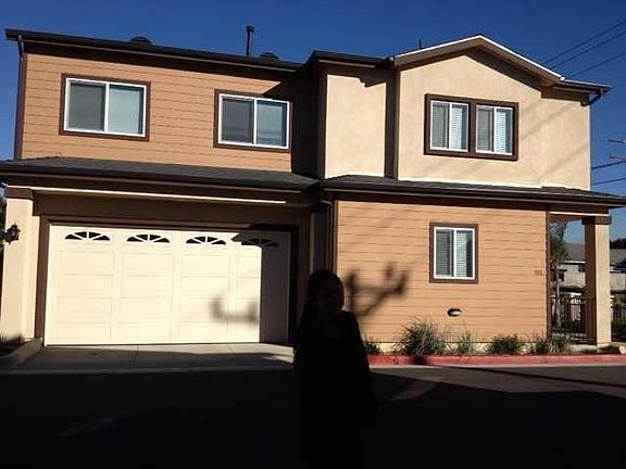 2nd image of 1249 W 139th St #101