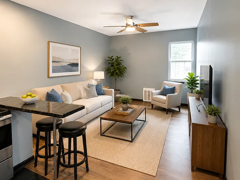 5112 Market St #2 — Photo 4