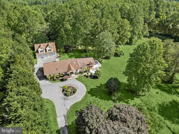 14600 Triadelphia Mill Rd, Dayton, MD 21036