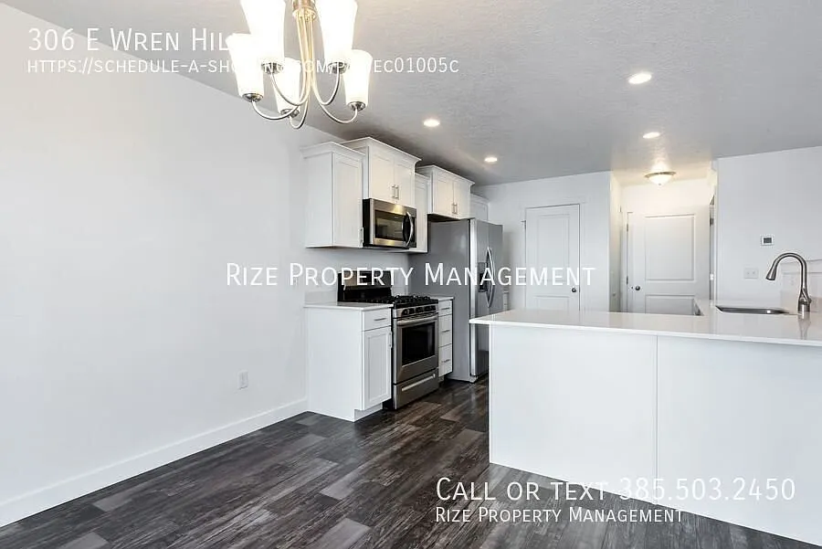 Your New Standard for Spacious Living — Photo 3