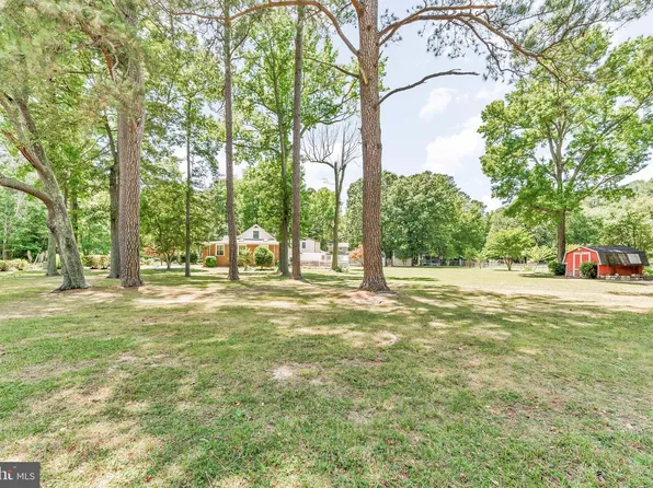 Spring Lake Dr Lot 14, Lexington Park, MD 20653