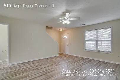Updated Townhome in Aiken's SouthSide! Amazing Location! Amazingly Affordable! — Photo 4
