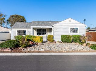 78 Westwood Ave, Napa, CA 94558
