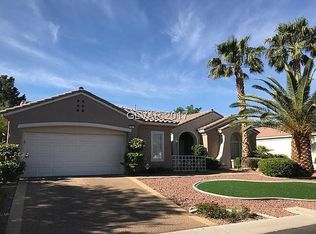 2561 Shellsburg Ave, Henderson, NV 89052