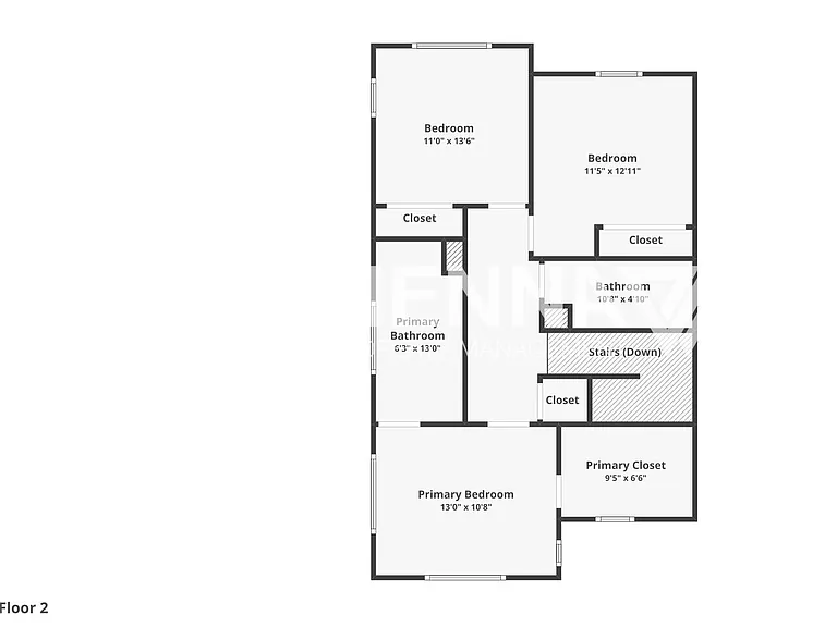 8082 Quiet Knolls Dr — Photo 3