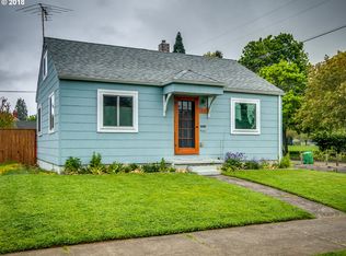 7037 N Wall Ave, Portland, OR