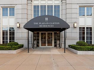 The Plaza, Saint Louis, MO 63105