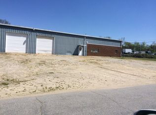 212 Melton Dr, Rocky Mount, NC 27804