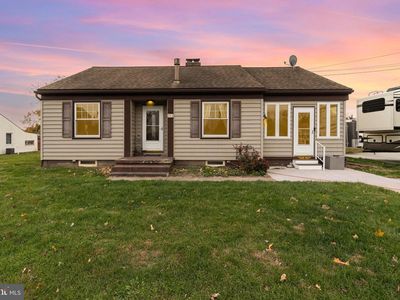 201 S Water St, New Oxford, PA, 17350