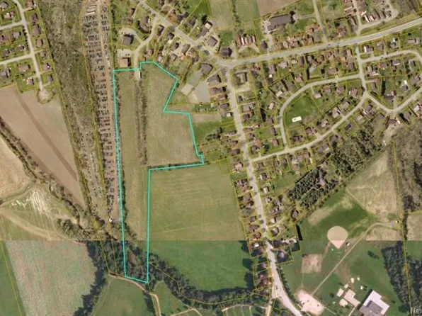 LOT 1 Green Valley Dr, Sussex Corner, NB E4E 3B4