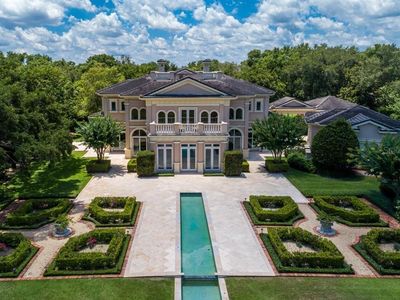 5318 Isleworth Country Club Dr, Windermere, FL, 34786