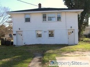 2807 Elm Ave, Portsmouth, VA 23704