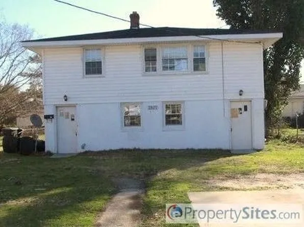 2807 Elm Ave, Portsmouth, VA 23704