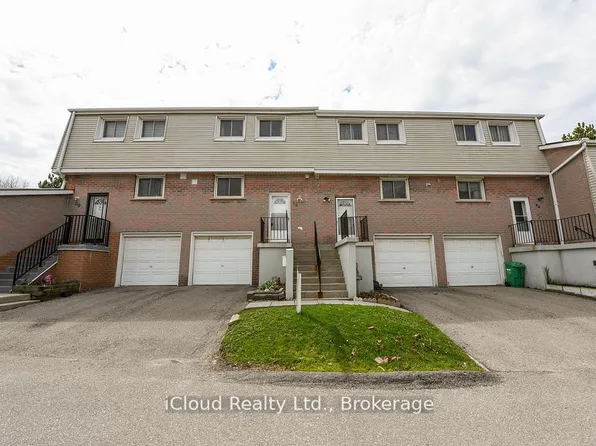 400 Mississauga Valley Blvd Unit 88, Mississauga, ON L5A 3N6