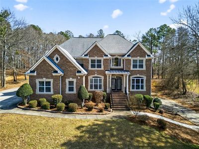 440 Silverton Dr, McDonough, GA, 30252