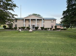 8686 Tibbitts Rd, New Hartford, NY 13413