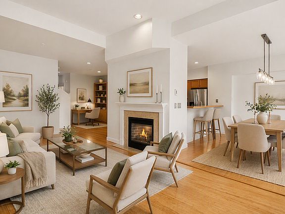 3rd image of 3500 E Lake Sammamish Pkwy SE Unit 2-103