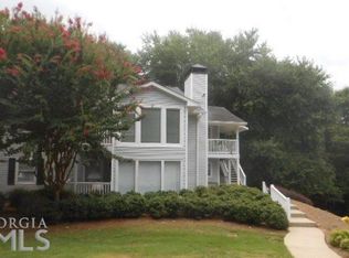 1604 Alexandria Ct SE, Marietta, GA 30067