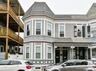 2 Monks St #1, Boston, MA 02127