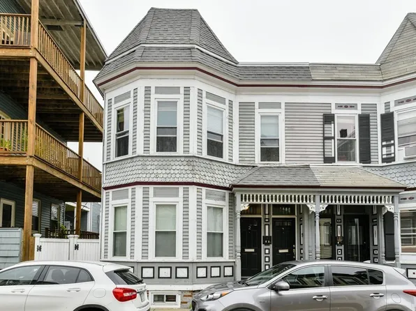 2 Monks St #1, Boston, MA 02127