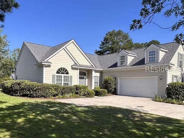 14 S Point Court, Bluffton, SC 29910