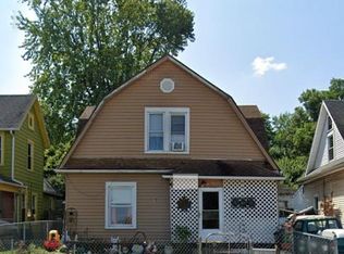 1371 Columbus Ave, Springfield, OH 45503