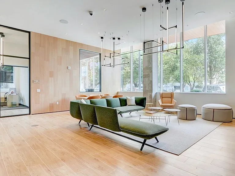 Ascent Lobby