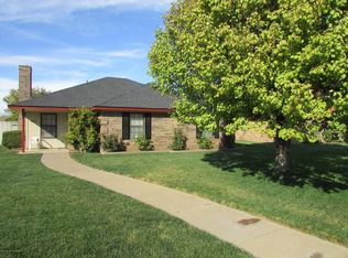 5802 Devon Dr, Amarillo, TX 79109
