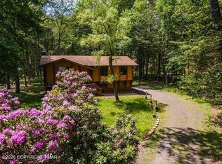 297 Route 423, Pocono Pines, PA 18350