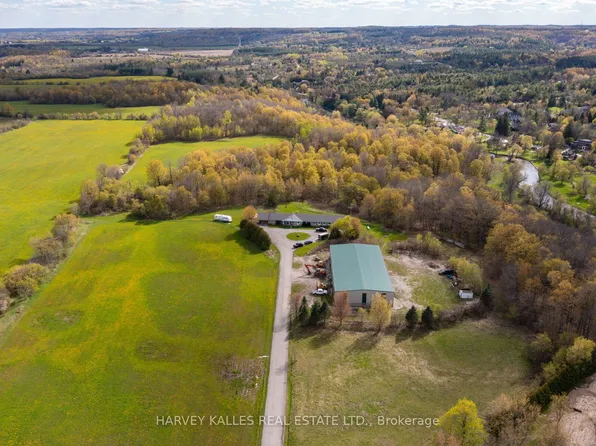 13820 Heritage Rd, Caledon, ON L7C 1T5