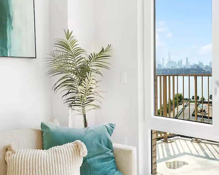 16 West St #Penthouse 12 — Photo 3