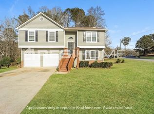 6340 Peppermill Ln, Atlanta, GA 30349