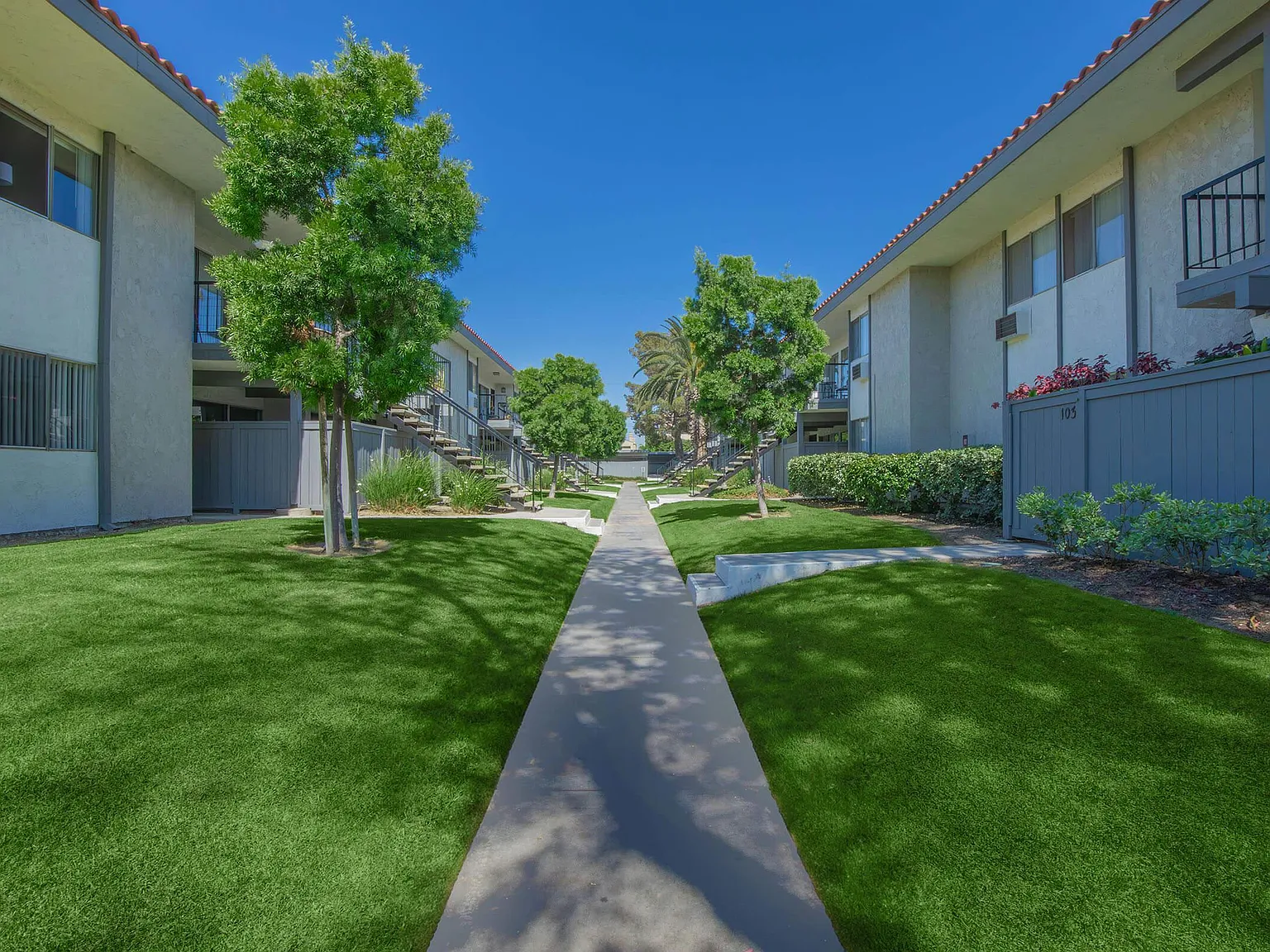 Arbor Court Apartment Homes — Photo 2