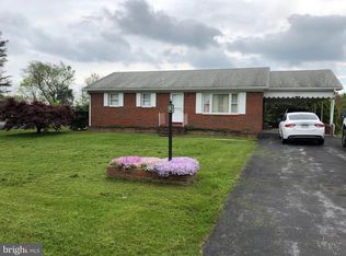 248 Jubal Early Ave, Inwood, WV 25428