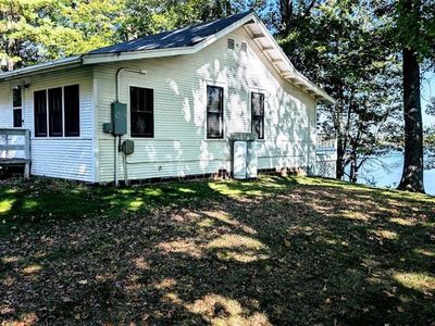 N316 & N317 Eau Claire Street, New Auburn, WI, 54757