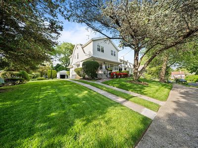 173-73 Croydon Rd, Jamaica, NY, 11432