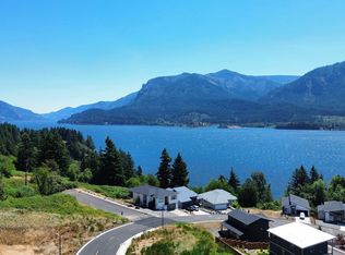 154 NE Basso Cir, Stevenson, WA 98648