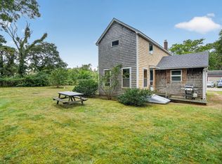 51 Winemack St #&-0, Oak Bluffs, MA 02557