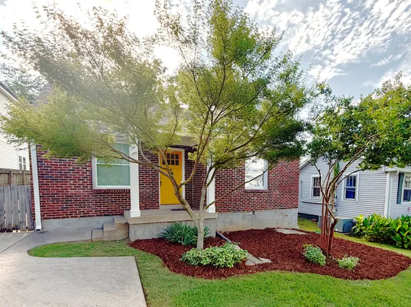 543 Stevenson St, Nashville, TN 37209