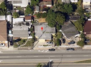 621 Hialeah Dr, Hialeah, FL 33010