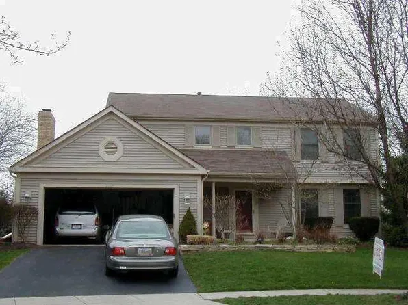 5889 Connolly Ct, Dublin, OH 43016