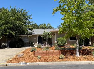 2991 Limestone Rd, Alamo, CA 94507